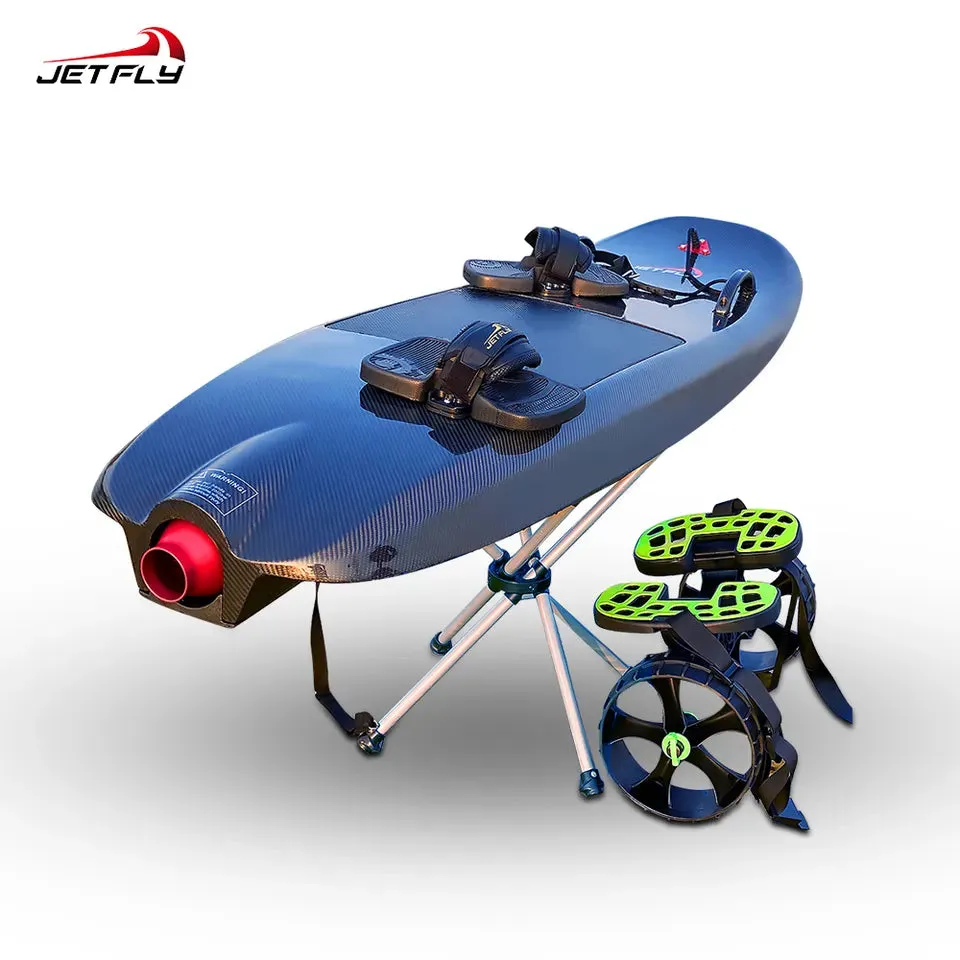 Jetfly 20KW High Performance Electric Jet Surfboard