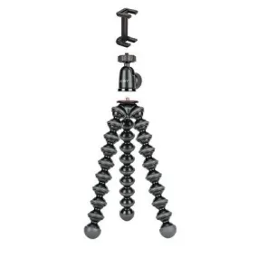 Joby Gorillapod 1K Kit With Phone Clamp