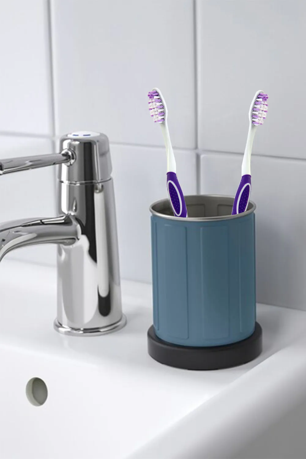 Justin Bieber Manual Toothbrush-Purple