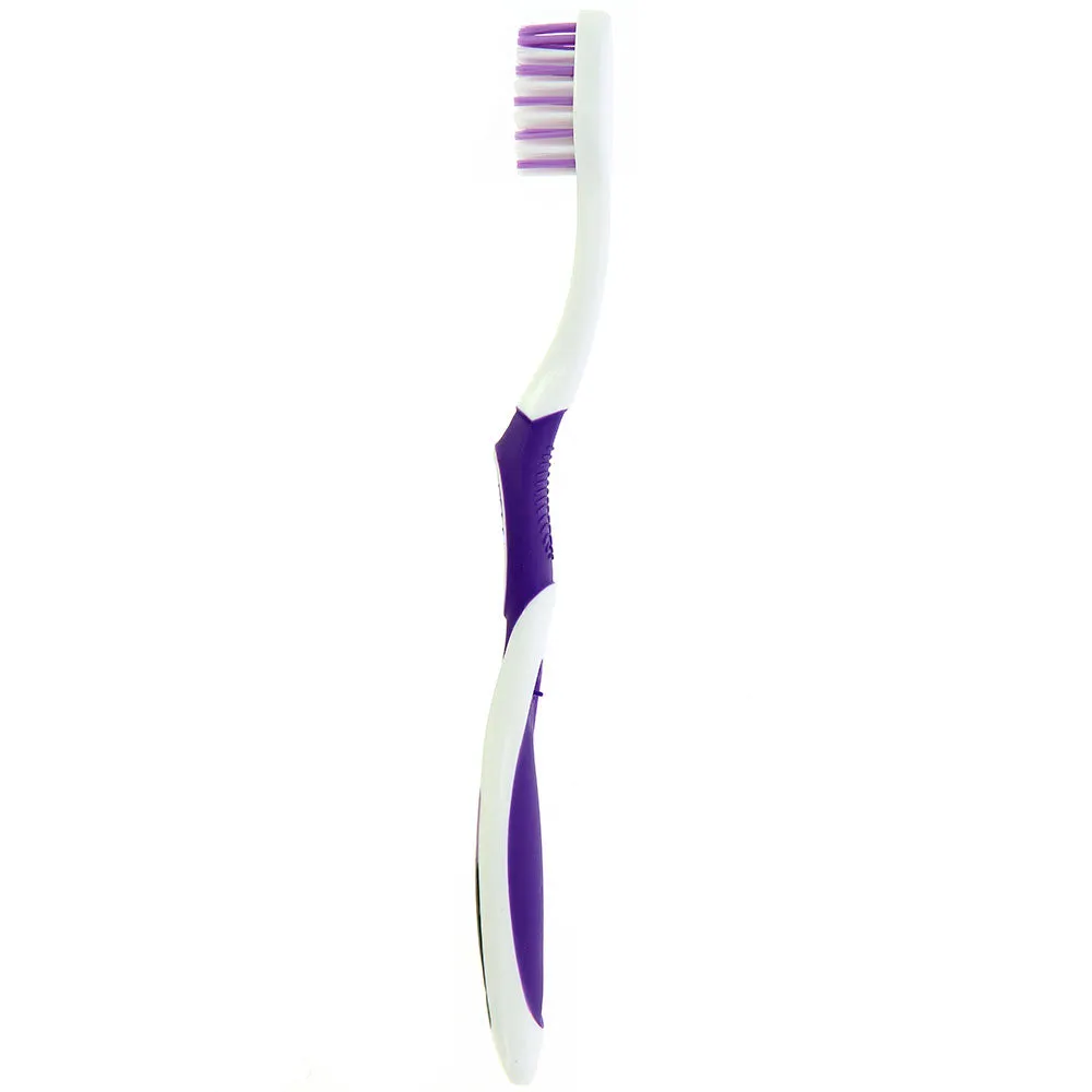 Justin Bieber Manual Toothbrush-Purple