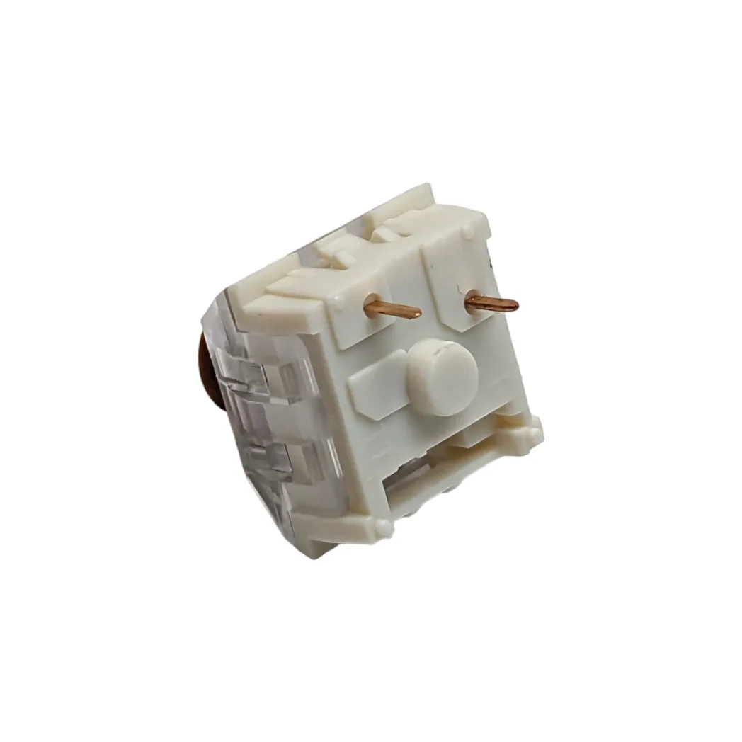 Kailh Box Silent Brown Tactile Switches