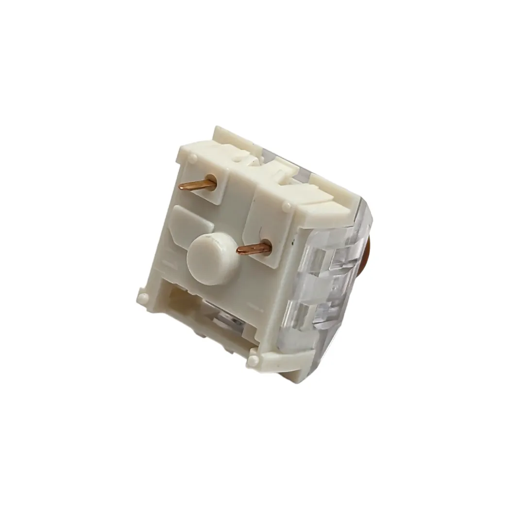 Kailh Box Silent Brown Tactile Switches