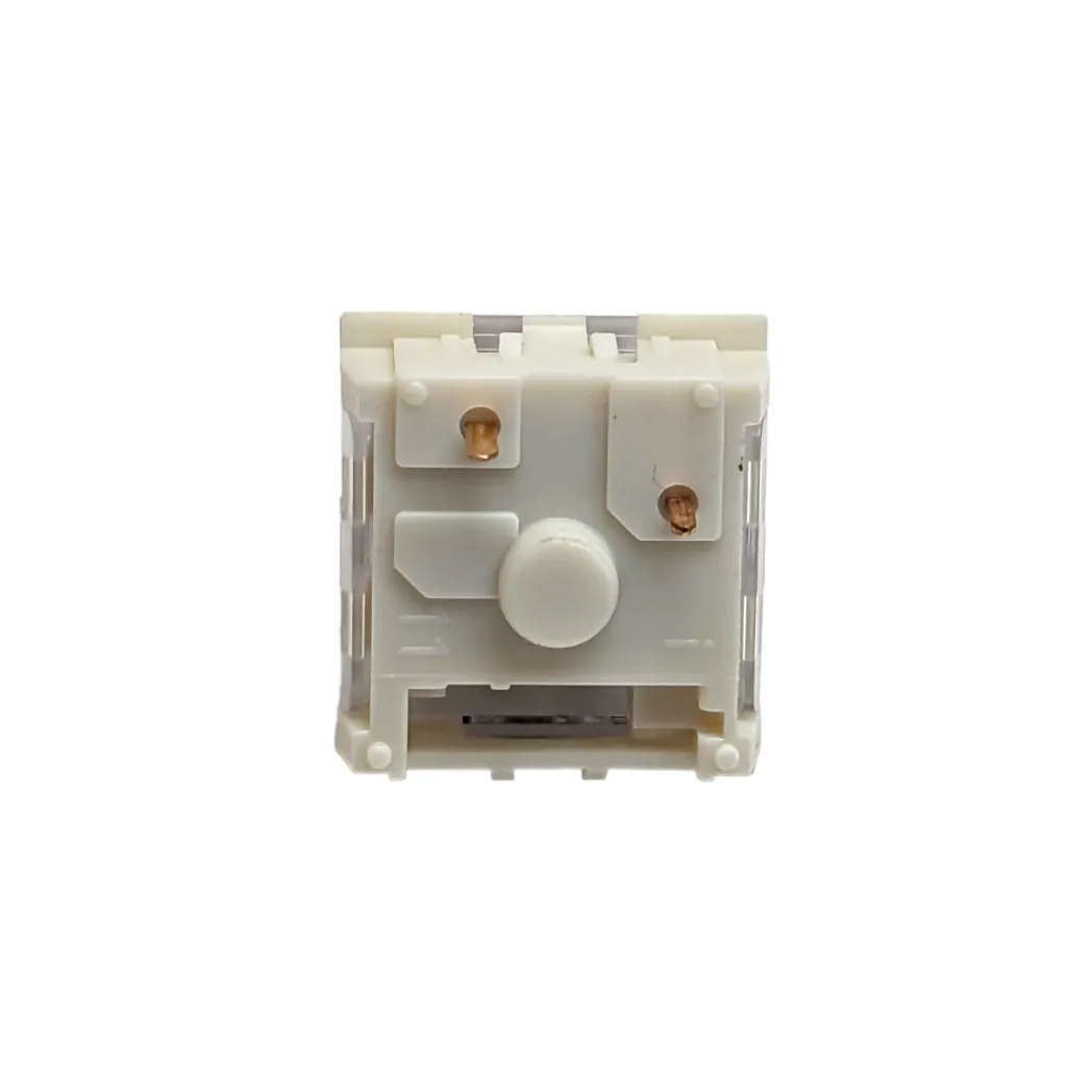 Kailh Box Silent Brown Tactile Switches