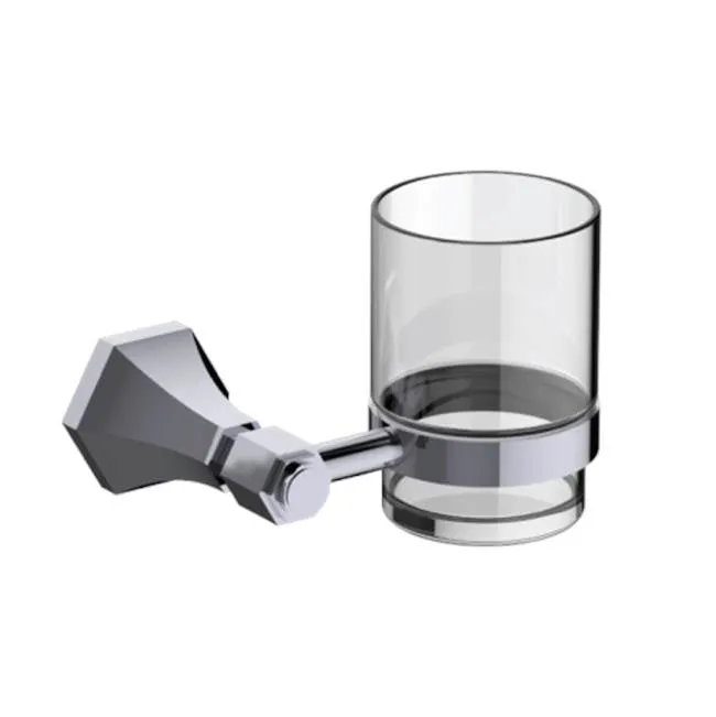 Kartners 342660 Pisa Tumbler With Holder