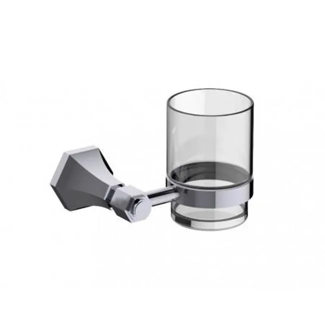 Kartners 342660 Pisa Tumbler With Holder