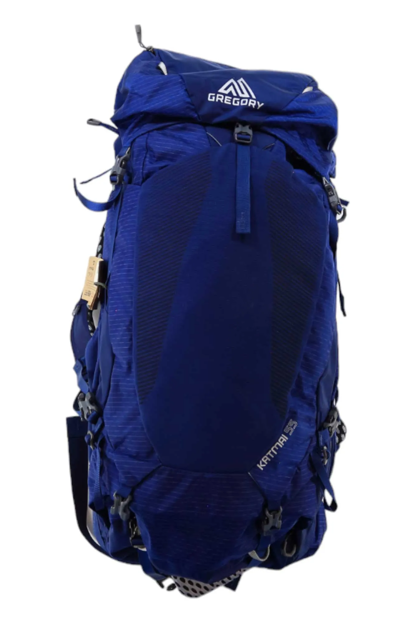 Katmai 55 Pack