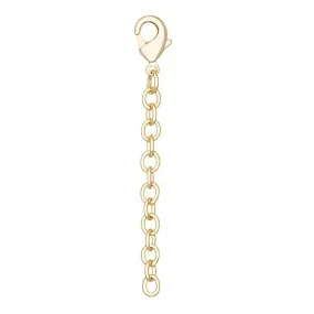 Kendra Scott | 2 Inch Gold Lobster Claw Extender