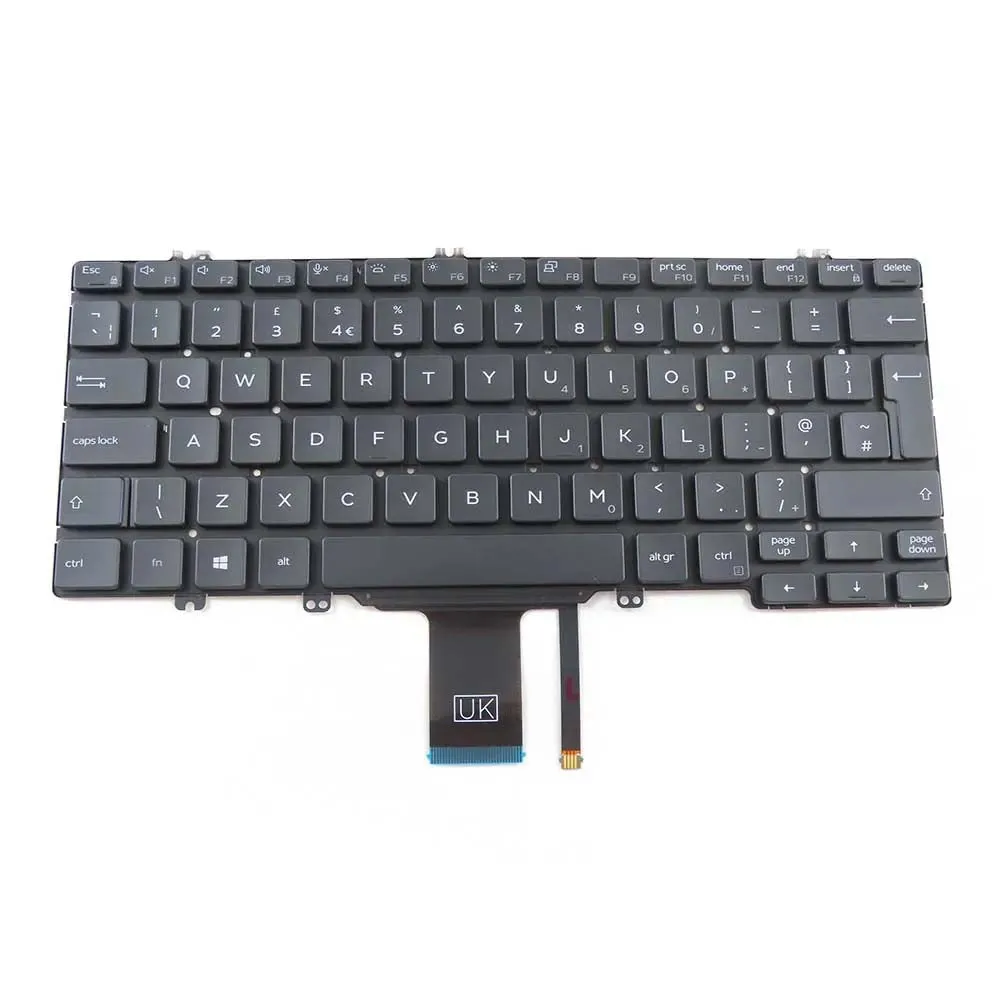 Keyboard Nfpr N-Eeur Nb 3490