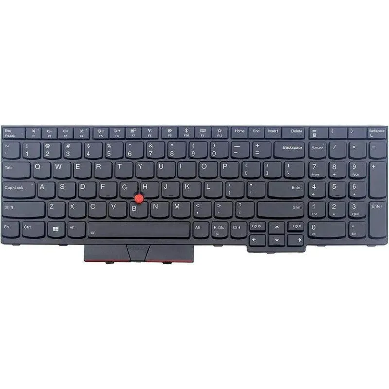 Keyboard (Nordic)