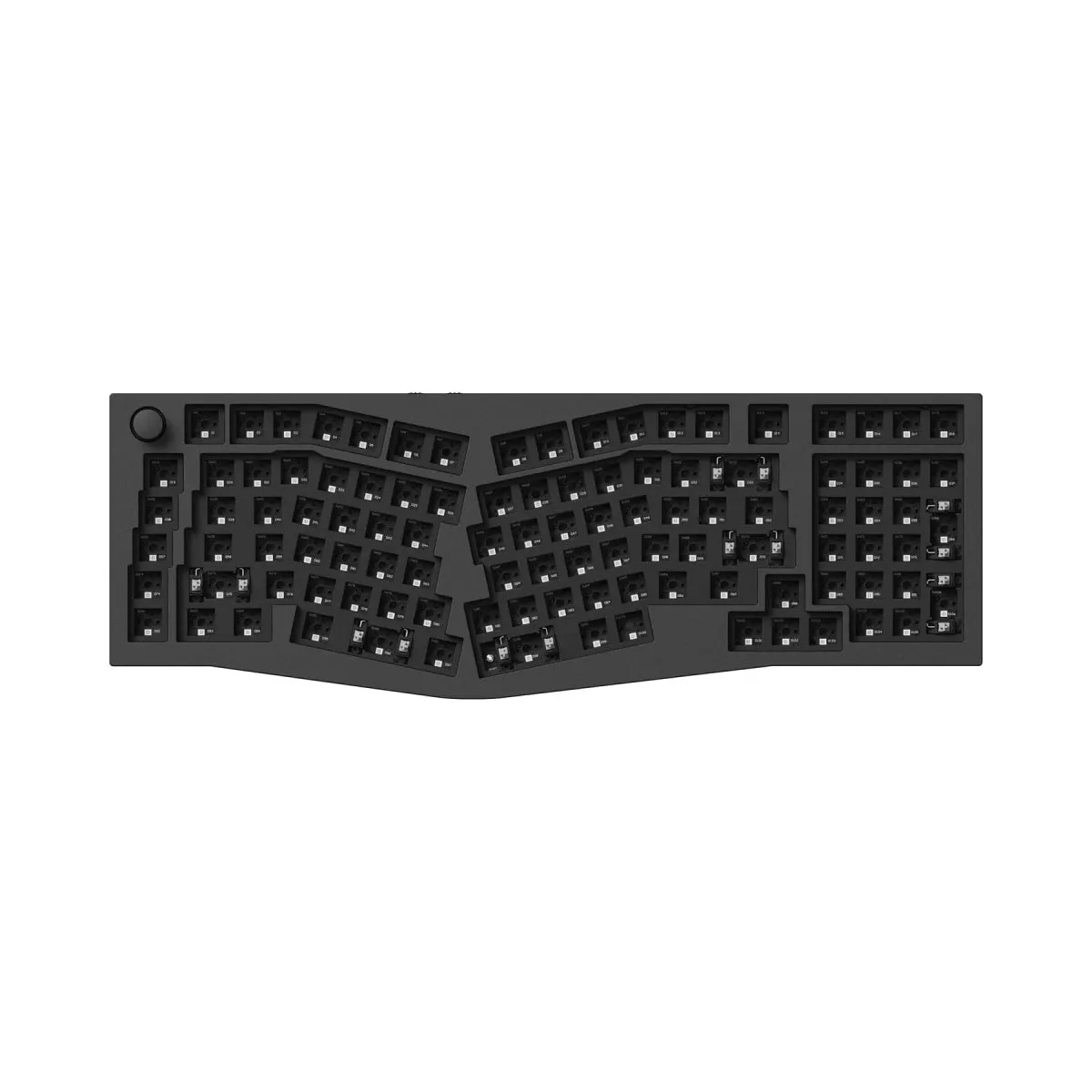 Keychron Q13 Pro 96% Alice Wireless Keyboard