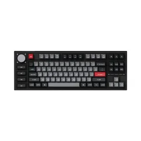 Keychron Q3 Pro QMK/VIA Wireless Custom Mechanical Keyboard