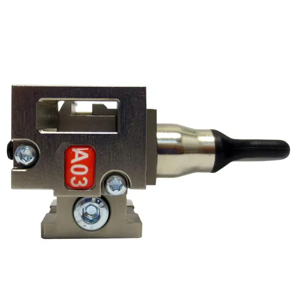 Keyline - OPZ04875B -  A03 - Single Sided - Clamp / Jaw - for Ninja Total