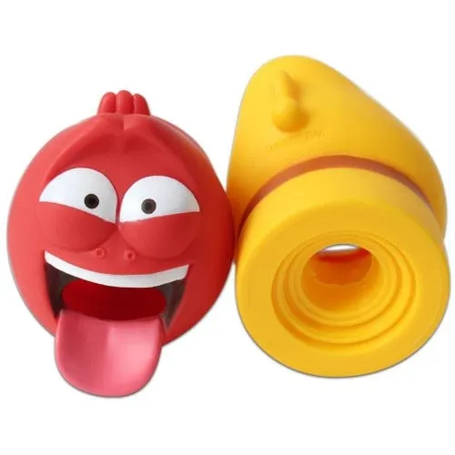 Kid's Cartoon Bathroom Nozzle Faucet Extender