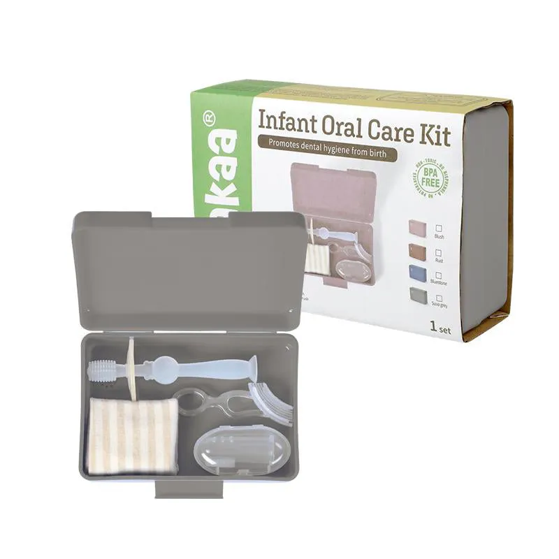 Kids Oral Care Set