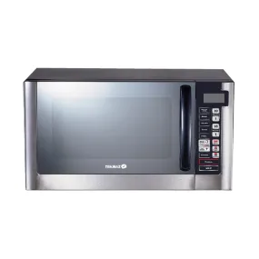 Korkomaz Electric Oven 45Ldigital Timer With Fan