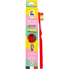 Lamazuna - Kids Toothbrush Super Soft