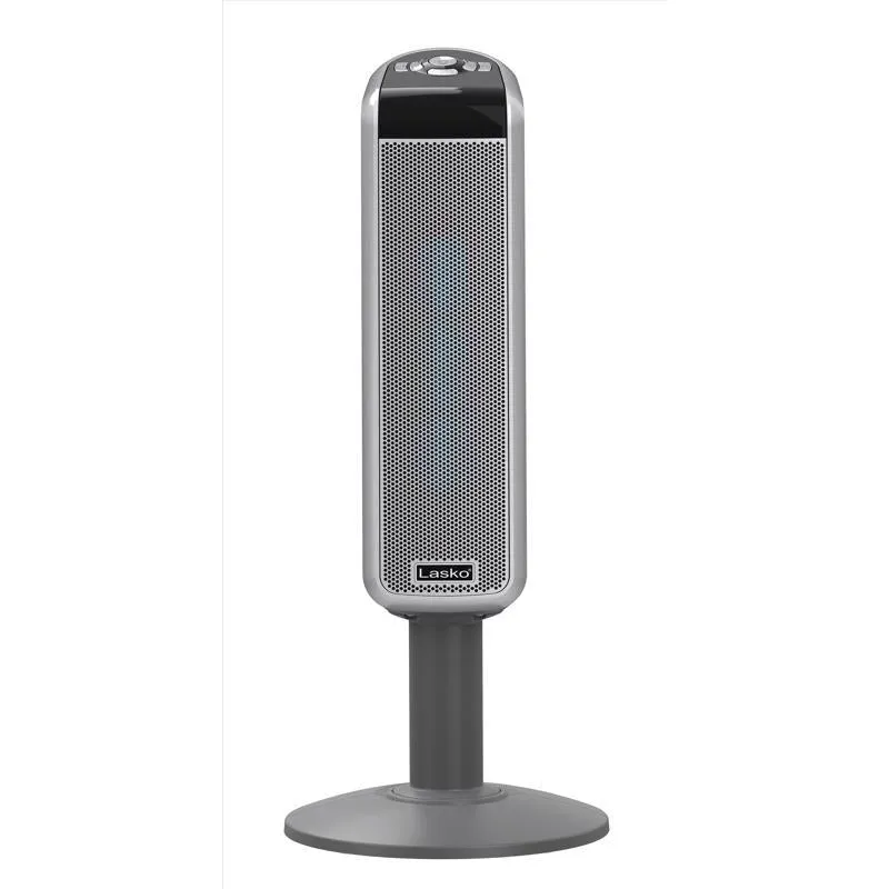 Lasko 150 sq ft Electric Digital Tower Heater