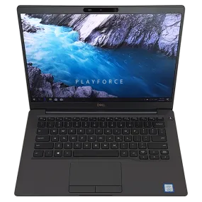 Latitude 7400 (i7-8665U, 16GB, 512GB SSD, 14-inch)