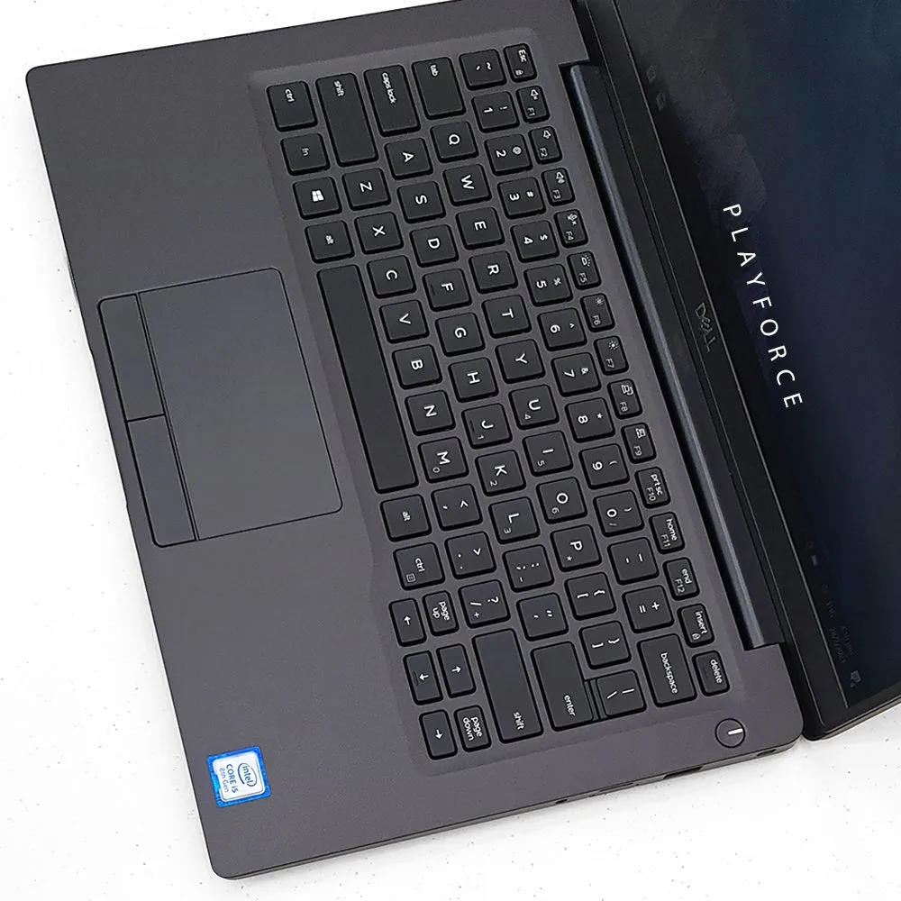 Latitude 7400 (i7-8665U, 16GB, 512GB SSD, 14-inch)