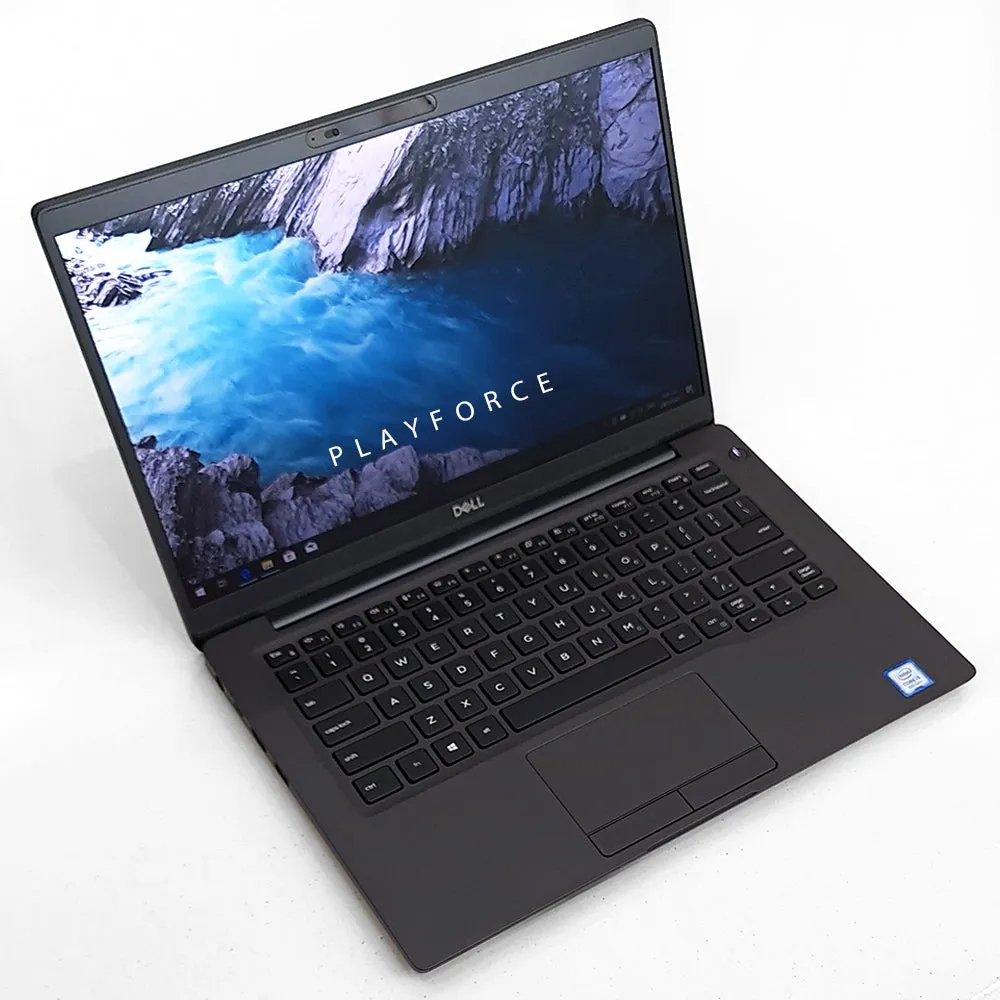 Latitude 7400 (i7-8665U, 16GB, 512GB SSD, 14-inch)