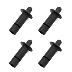 LC Racing Body Post Extender Set C8043