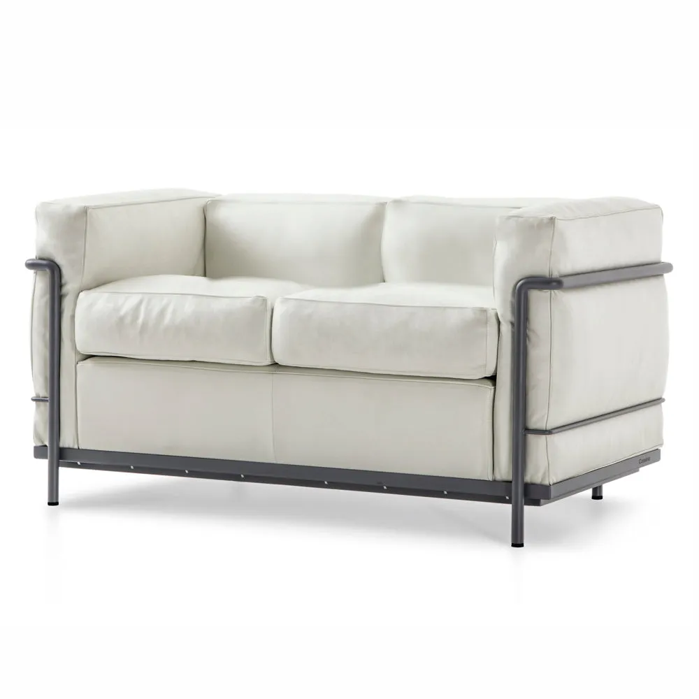 lc2 sofa | cassina