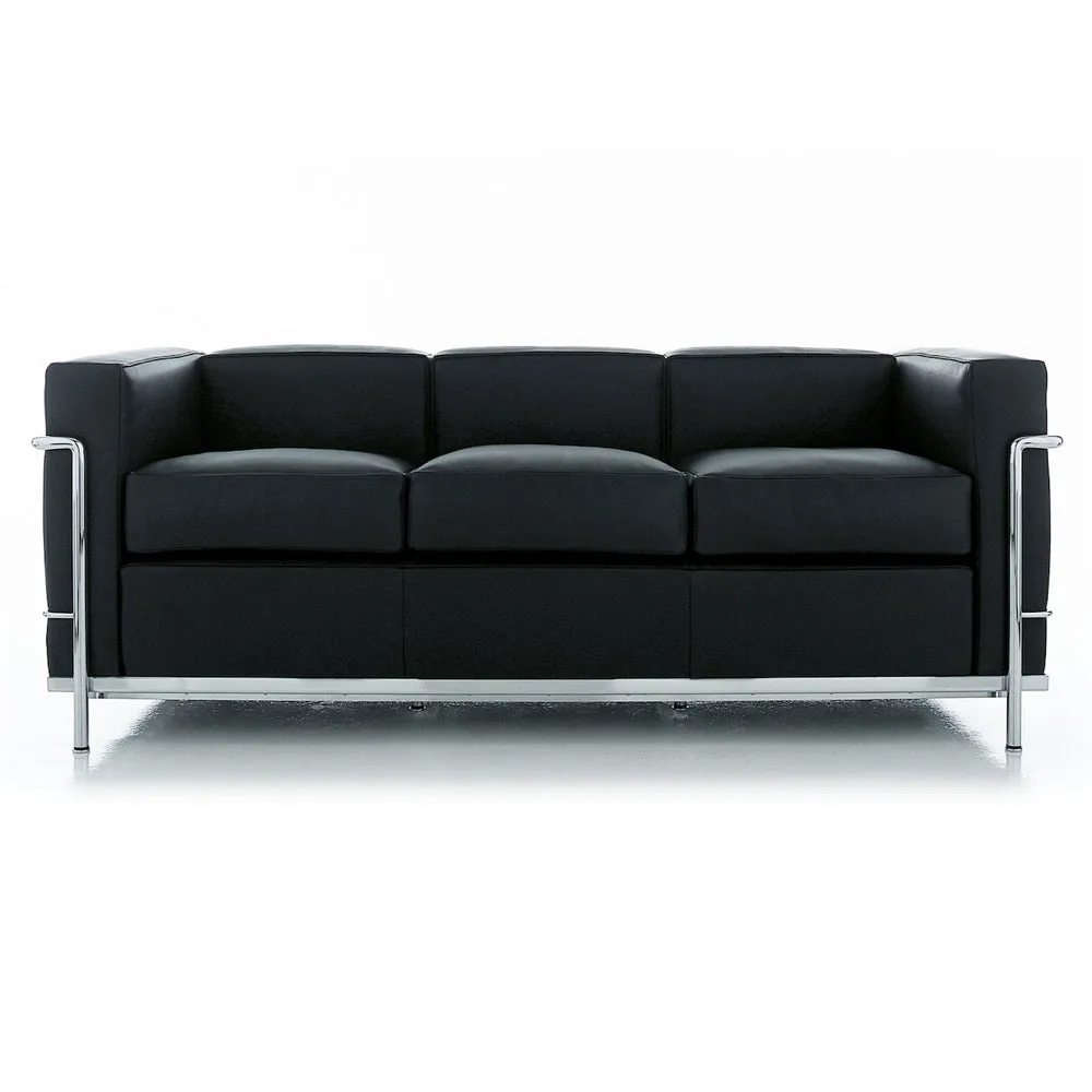 lc2 sofa | cassina