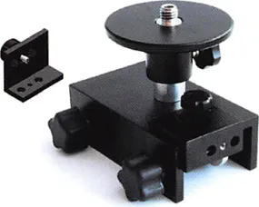 Leica A220 Batter Board Clamp with Adaptor (used with Rugby 640 & 840 Laser Level)