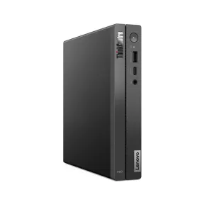 Lenovo Thinkcentre Neo 50Q Gen 4 12M2 - Tiny Celeron 7305 Up To - Ram 8 Gb - Ssd 256 Gb - Tcg Opal Encryption 2, Nvme -