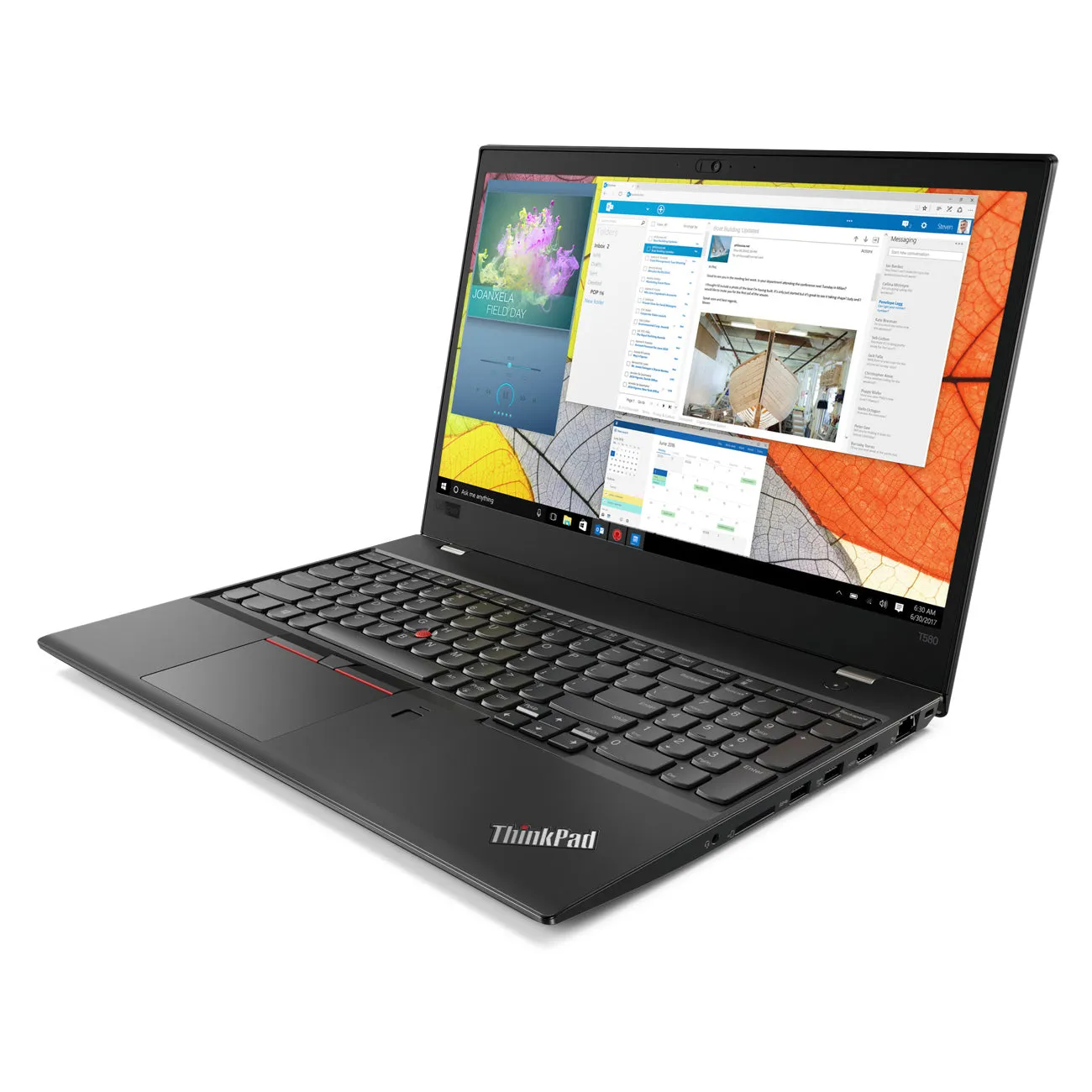 Lenovo ThinkPad T580 Core i5-8350u 15.6" Laptop Offers (Open Box)