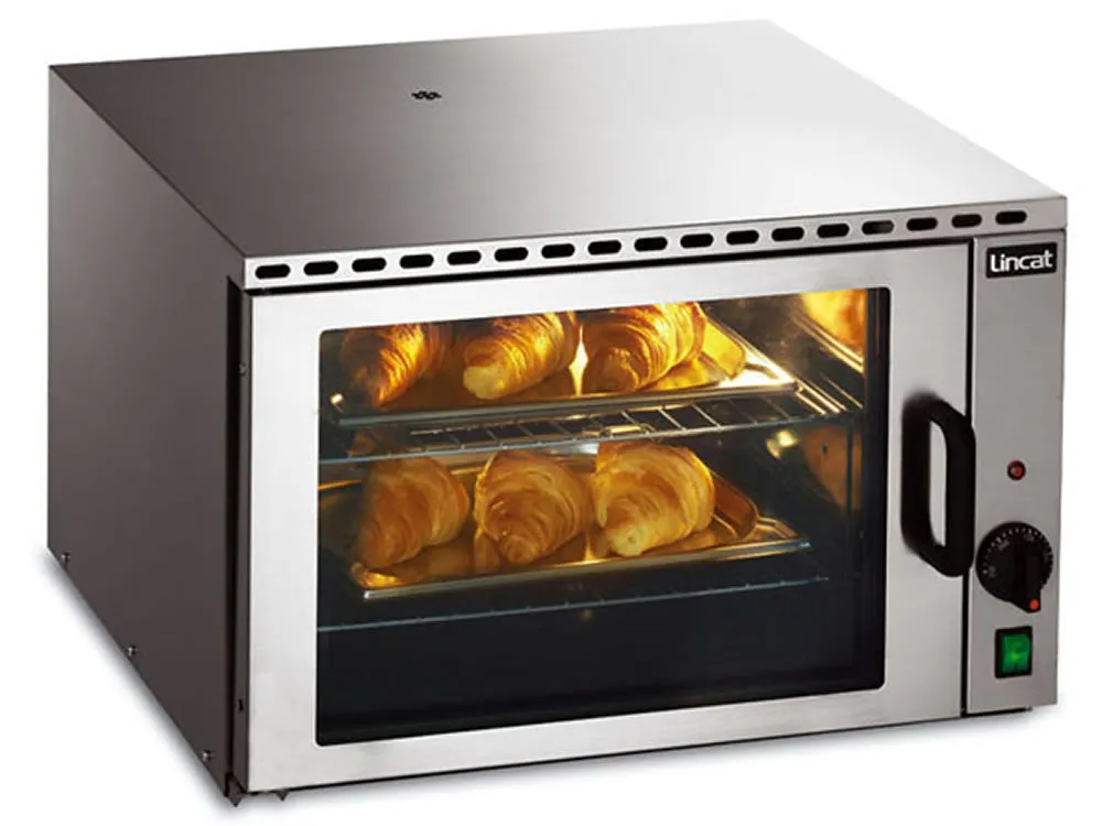 Lincat LCO Countertop Convection Oven