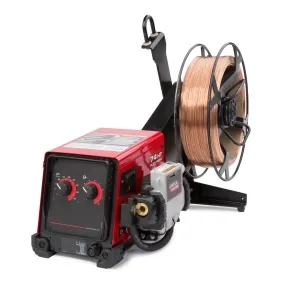 Lincoln Electric K3883-11 Flex Feed® 74 HT - Simple U/I, Heavy Duty Reel