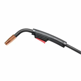 Lincoln Electric K530-6 Magnum® PRO 100L Welding Gun - 4-pin, 0.025-0.35 in, 10 ft (3 m)