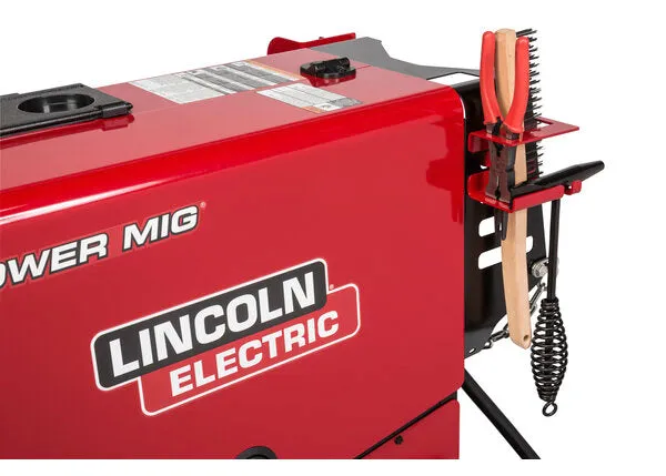 Lincoln Electric Power MIG 260