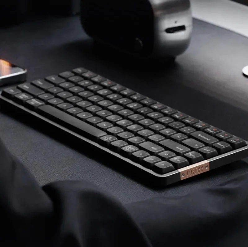 Lofree FLOW Low Profile Mechanical Keyboard