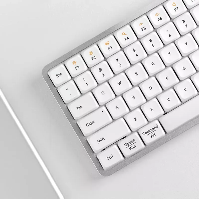 Lofree FLOW Low Profile Mechanical Keyboard