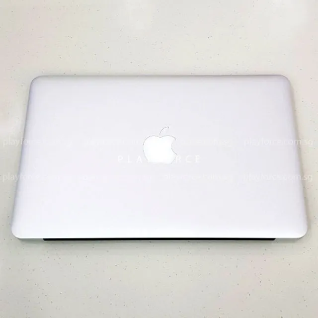 Macbook Air 2015 (11-inch, i5 4GB 256GB)