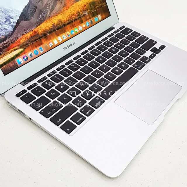 Macbook Air 2015 (11-inch, i5 4GB 256GB)