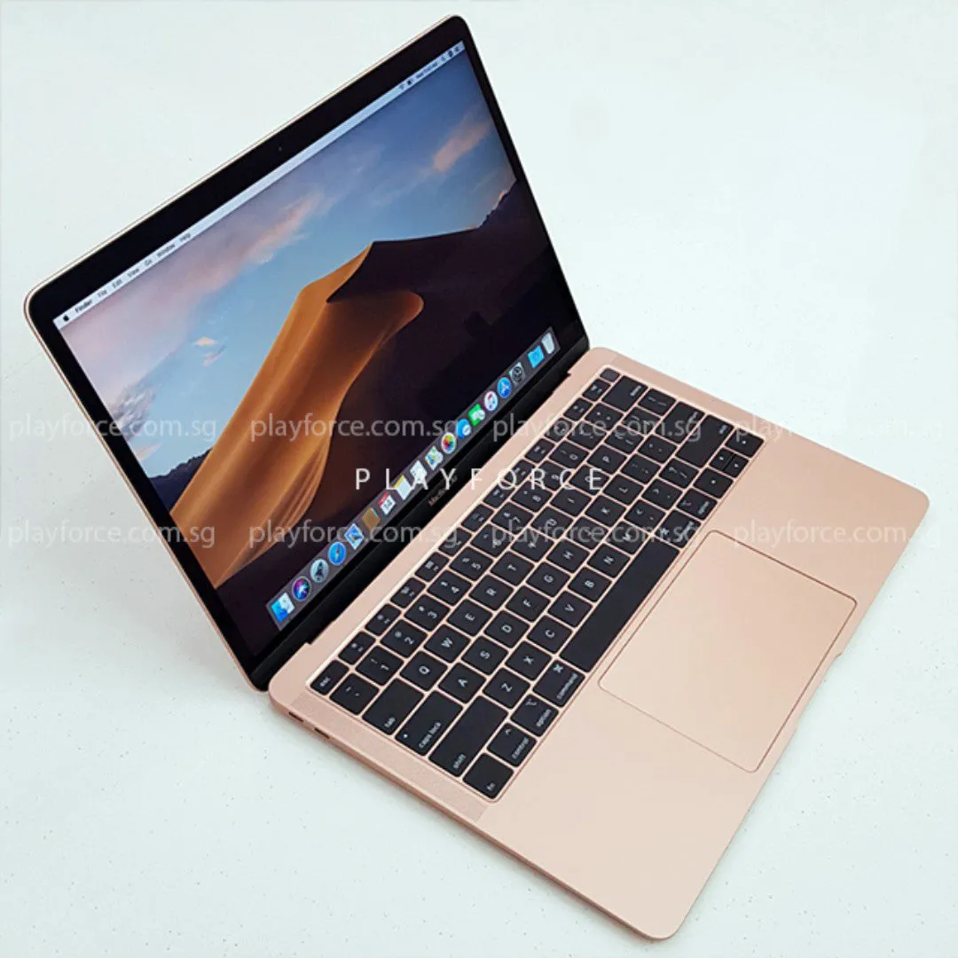 Macbook Air 2018 (13-inch, 256GB)