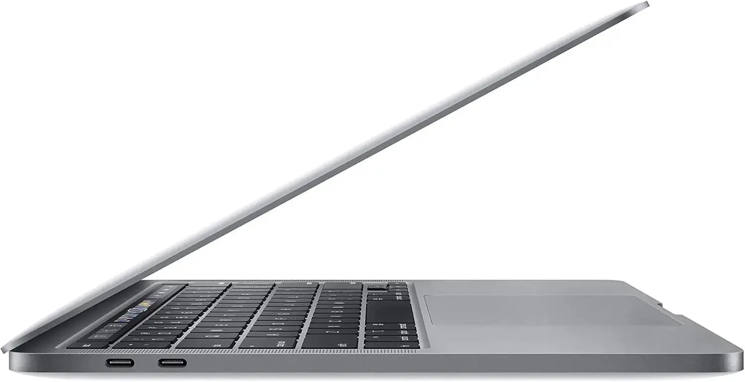 MacBook Pro 13.3 (2020) Intel Core i5 - Certified Refurbished - Excellent Condition - Space Gray (MWP42LL/A)