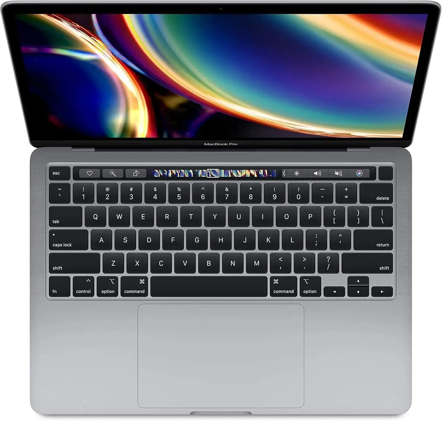 MacBook Pro 13.3 (2020) Intel Core i5 - Certified Refurbished - Excellent Condition - Space Gray (MWP42LL/A)