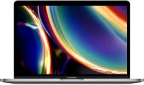 MacBook Pro 13.3 (2020) Intel Core i5 - Certified Refurbished - Excellent Condition - Space Gray (MWP42LL/A)