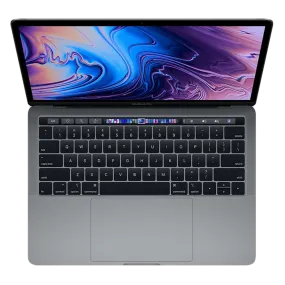 MacBook Pro 2019 (13-inch, i5, 8GB, 256GB, 4 Ports, Space)(Brand New)