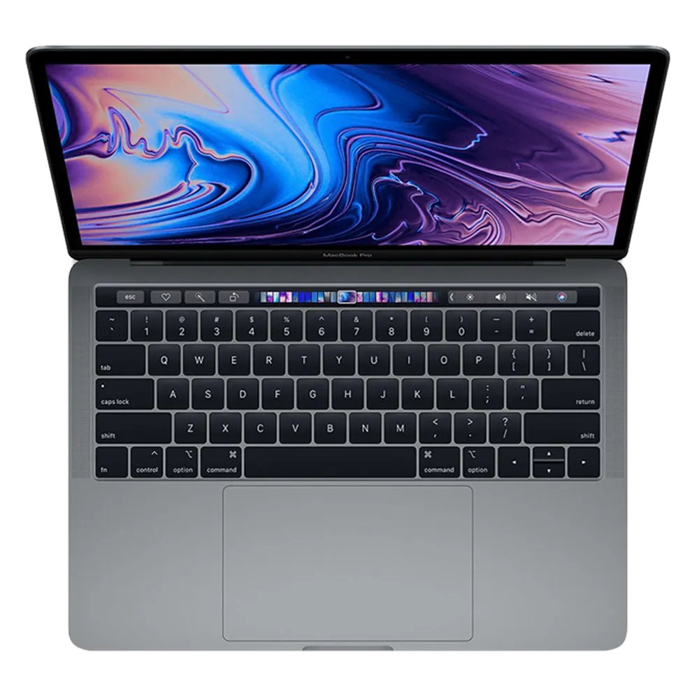 MacBook Pro 2019 (13-inch, i5, 8GB, 256GB, 4 Ports, Space)(Brand New)