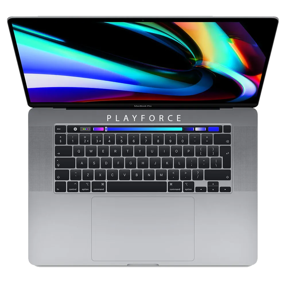 Macbook Pro 2019 (16-inch, Radeon Pro 5300m, 512GB, Space)(Brand New)