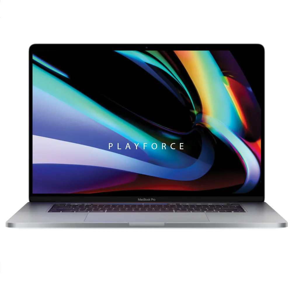 Macbook Pro 2019 (16-inch, Radeon Pro 5300m, 512GB, Space)(Brand New)