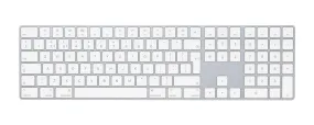 Magic Keyboard Numeric Keypad Uk