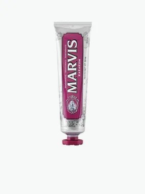 Marvis Karakum Limited Edition Toothpaste