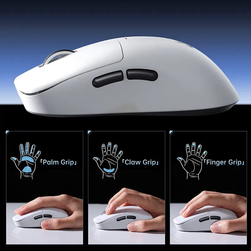 MCHOSE M7 Pro Large-Sized Wireless Gaming Mouse