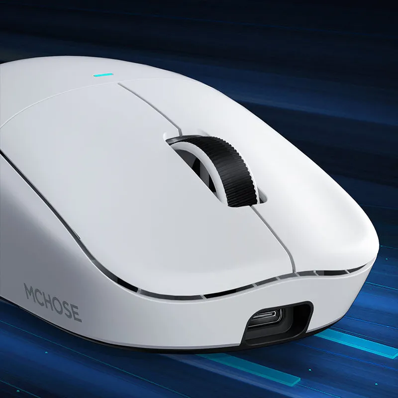 MCHOSE M7 Pro Large-Sized Wireless Gaming Mouse